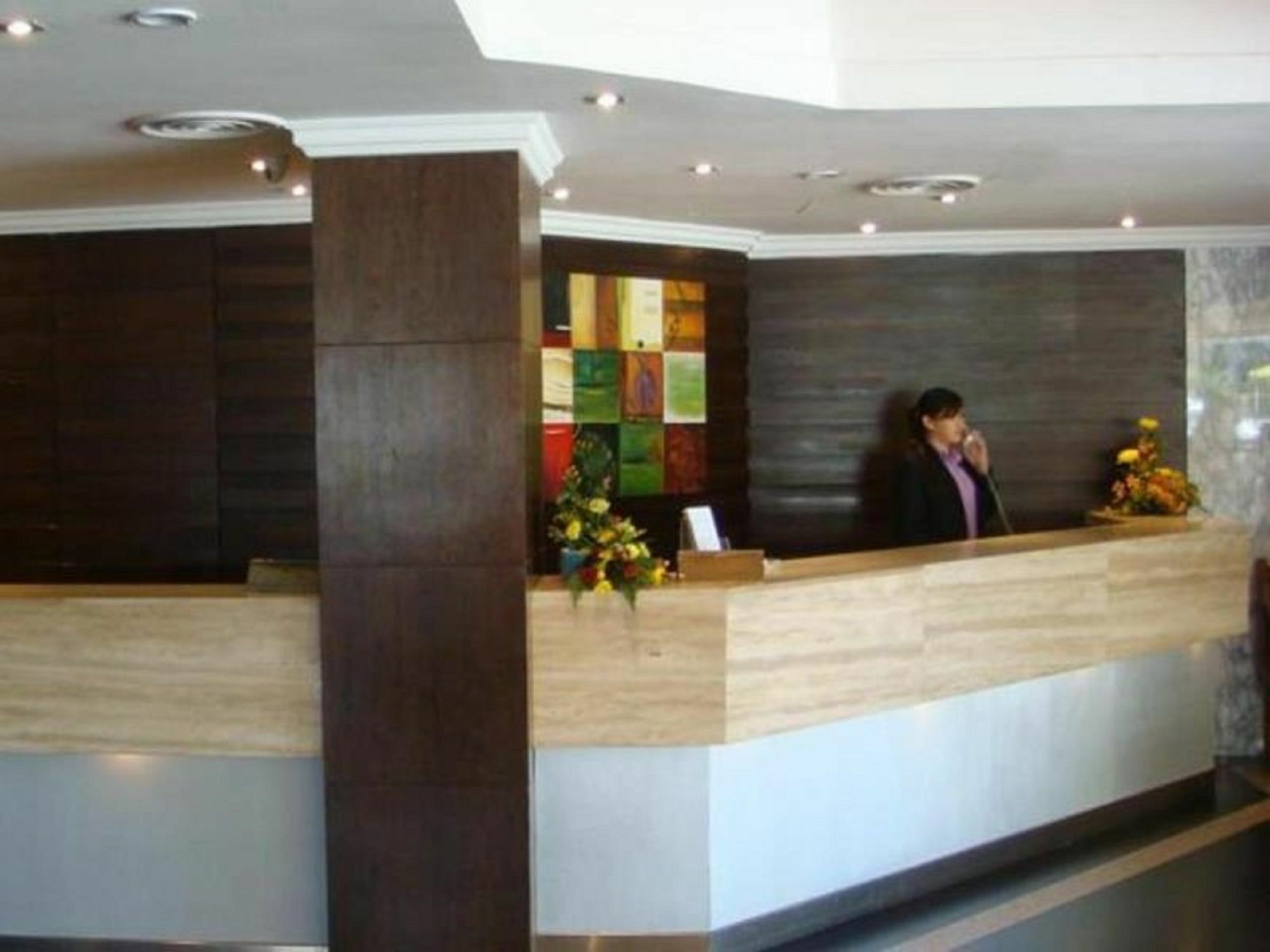 โรงแรมแคปิตอลโกตากินาบาลู โกตาคินาบาลู ภายนอก รูปภาพ